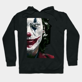 MAKE THEM LAUGH Hoodie